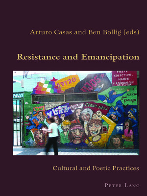 cover image of Resistance and Emancipation